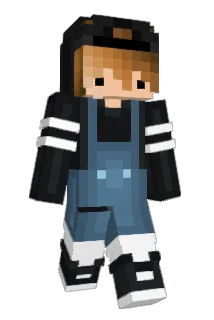hofi201 Minecraft avatar full body