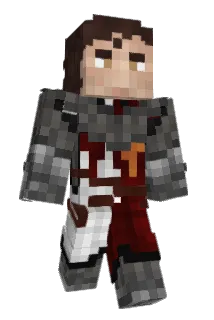 hogdriver99 Minecraft avatar full body