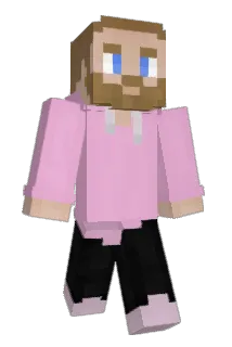 hoguvdb_ Minecraft avatar full body