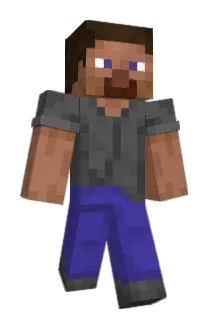 hogwash23 Minecraft avatar full body