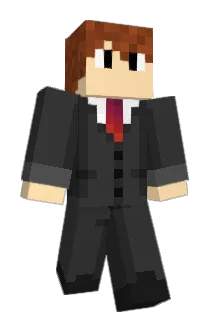 hoho1010 Minecraft avatar full body