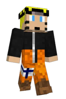 hoiboi_ Minecraft avatar full body