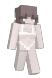 hoieeee Minecraft avatar full body