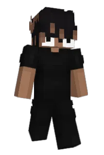 hojo1980 Minecraft avatar full body