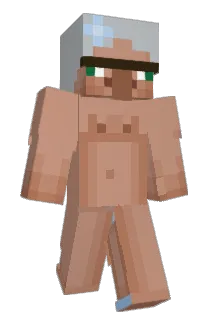 hojuh Minecraft avatar full body