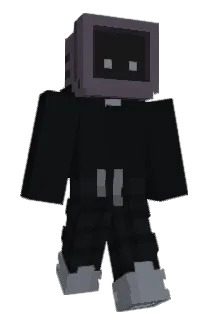 hola78 Minecraft avatar full body