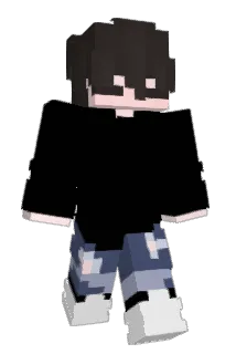 holaengi2_ Minecraft avatar full body
