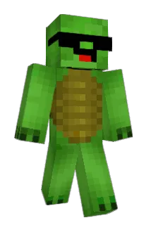 holdenbach Minecraft avatar full body
