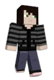hollowhemlockss Minecraft avatar full body