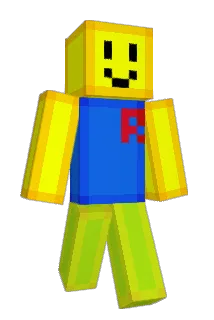holmesz123 Minecraft avatar full body