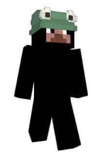 holt78 Minecraft avatar full body
