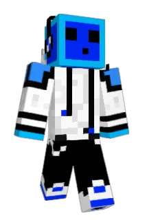 holtcnh03 Minecraft avatar full body
