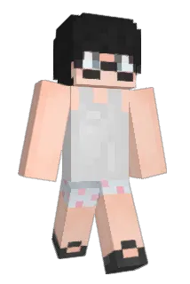 holy2524 Minecraft avatar full body
