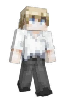holy_ch1cken Minecraft avatar full body