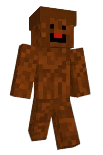 holyhood15 Minecraft avatar full body