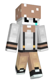holymoly0427 Minecraft avatar full body