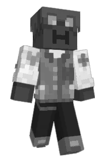 home9634 Minecraft avatar full body