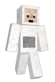 homeaddiction Minecraft avatar full body