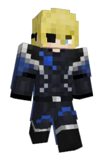 homebody47 Minecraft avatar full body
