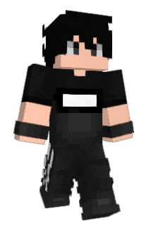 homemdelata Minecraft avatar full body