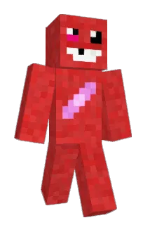 homer2292 Minecraft avatar full body