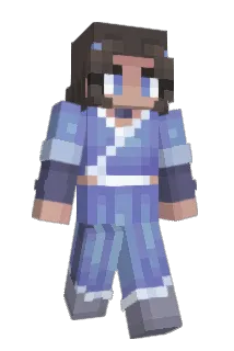 homiesphobe Minecraft avatar full body