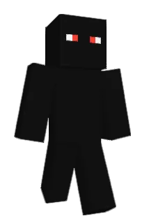 homyt Minecraft avatar full body
