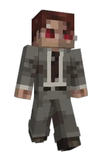 hond33zy Minecraft avatar full body