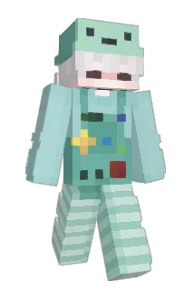 hone0217 Minecraft avatar full body