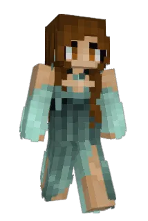 hones_ Minecraft avatar full body