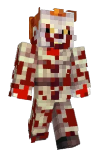 honey467258 Minecraft avatar full body