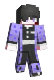 honeybee509 Minecraft avatar full body