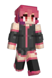 honeycombo8282 Minecraft avatar full body