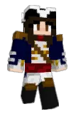 honeycombs27 Minecraft avatar full body