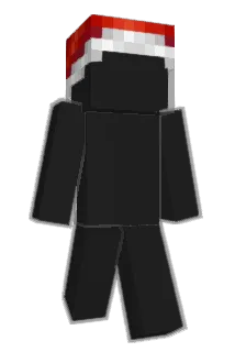 hongdaon Minecraft avatar full body