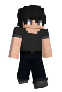 hongmoon_ Minecraft avatar full body