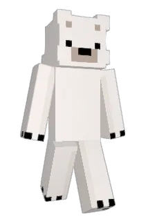 hongsi77 Minecraft avatar full body