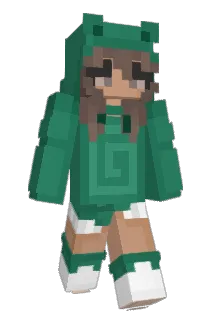 honk_kayla1 Minecraft avatar full body