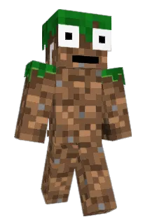 honza1813 Minecraft avatar full body