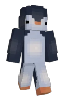 honzah2005 Minecraft avatar full body