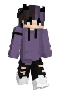 hooah12 Minecraft avatar full body