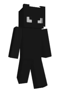 hoodzone Minecraft avatar full body