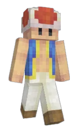 Custom render preview