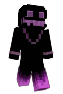 hooliigan16 Minecraft avatar full body