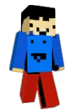 hoon1008 Minecraft avatar full body