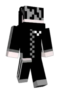 hoon__sang Minecraft avatar full body