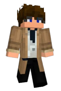 hooni119 Minecraft avatar full body