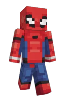 hoonti Minecraft avatar full body