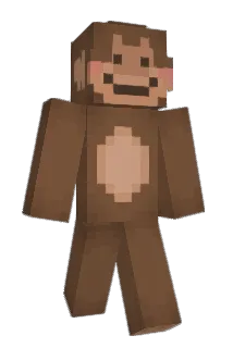 hoooogriiiider Minecraft avatar full body