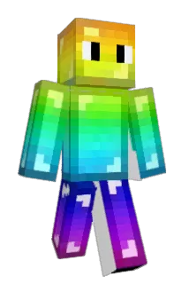 hoooooni_ Minecraft avatar full body